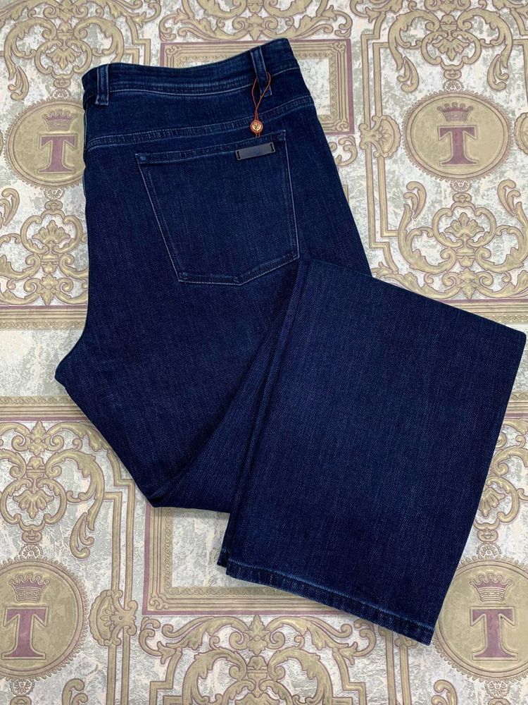 Джинсы Loro Piana