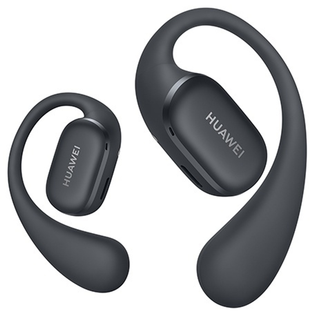 Наушники Huawei FreeArc черный