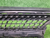 Решетка радиатора Mercedes GLB X247 (2019-2023)