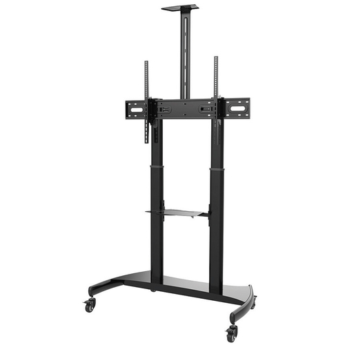 Стойка для дисплея напольная ErgoFount BSM-100-06TV