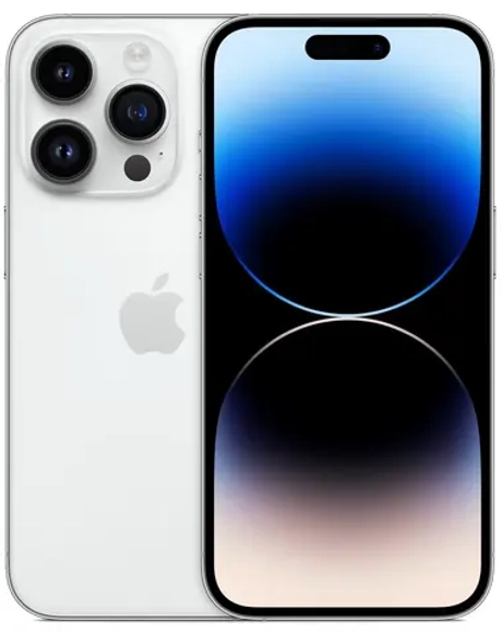 Apple iPhone 14 Pro 128Gb Silver