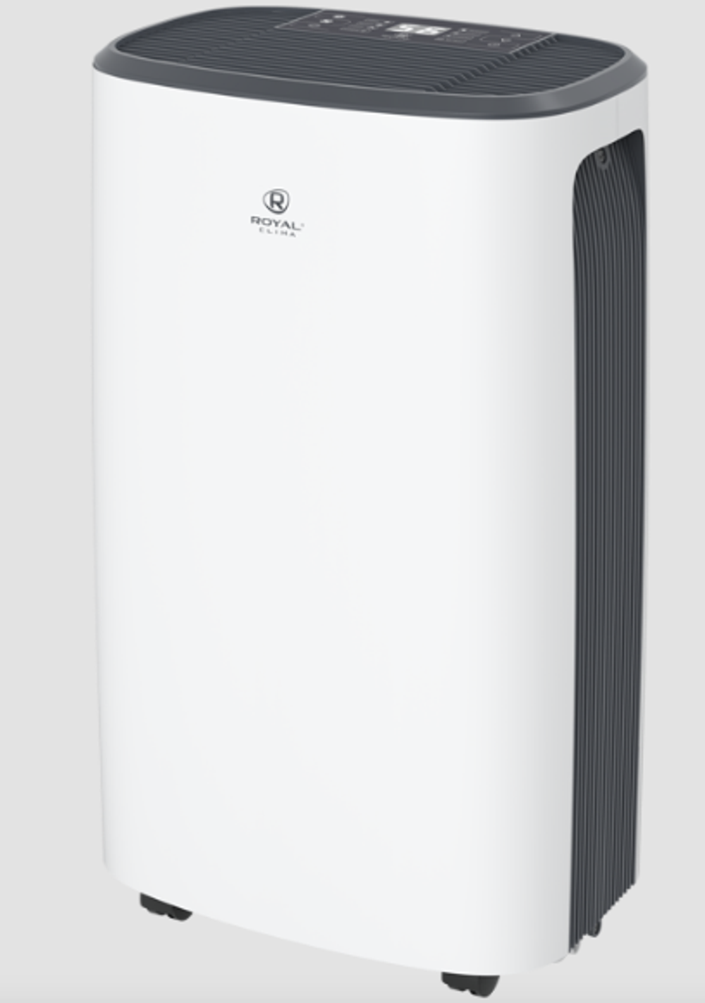 218_ Осушитель воздуха серии CARISMA Loft арт. RD-CR20-E ROYAL CLIMA