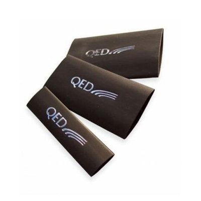 QED (P-HS10MM) Heat Shrink 10mm, Термоусадка 10 мм 1 шт.