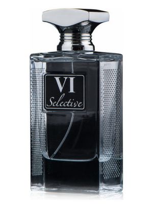 Attar Collection Selective VI