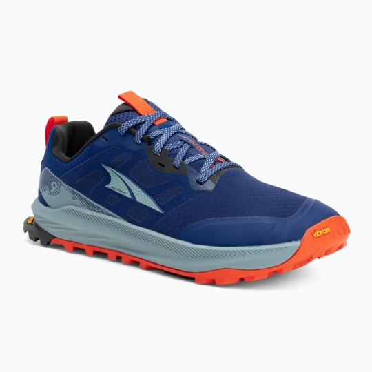 Кроссовки для бега Altra Lone Peak 9+ navy