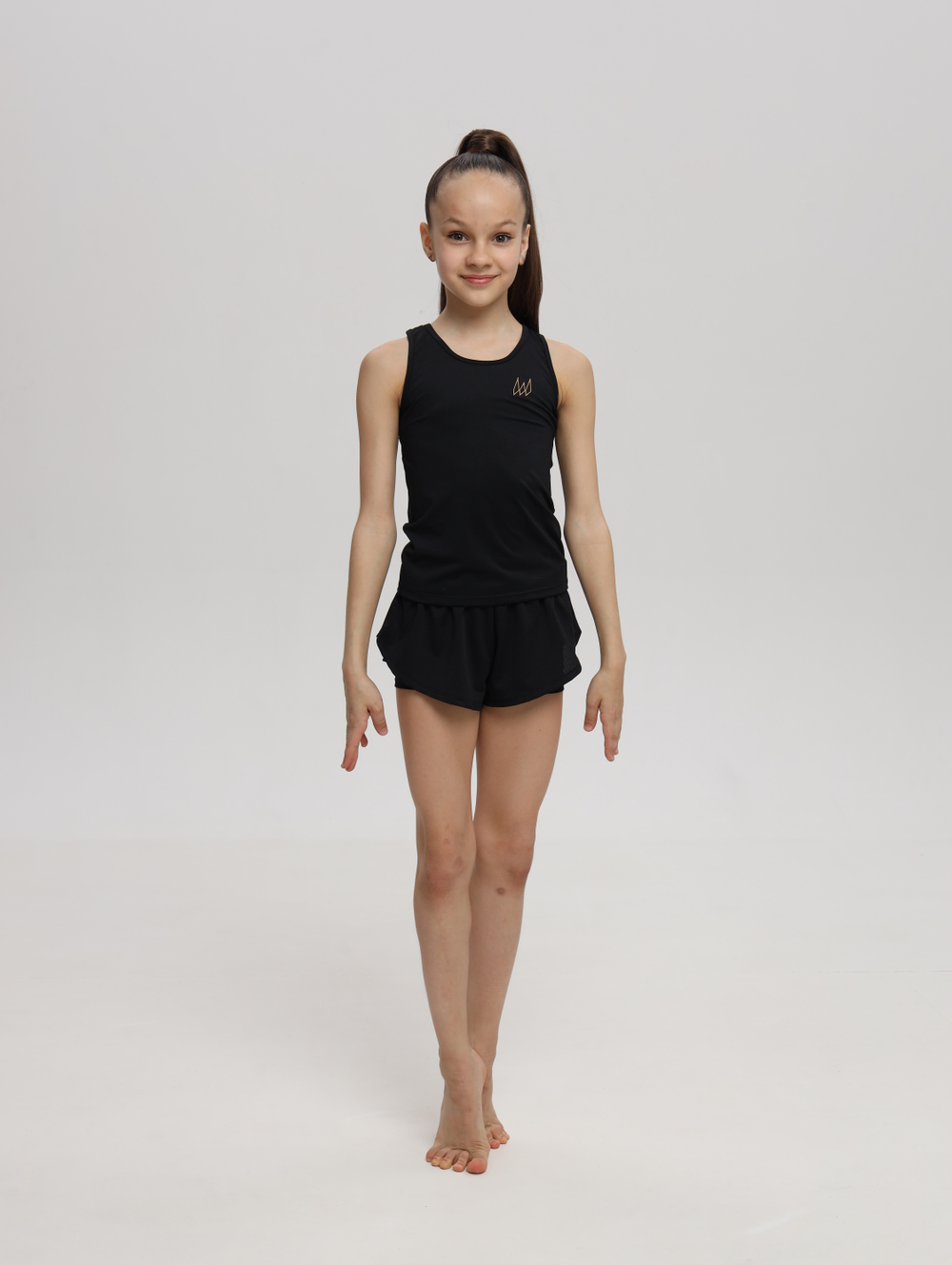 Борцовка с сеткой