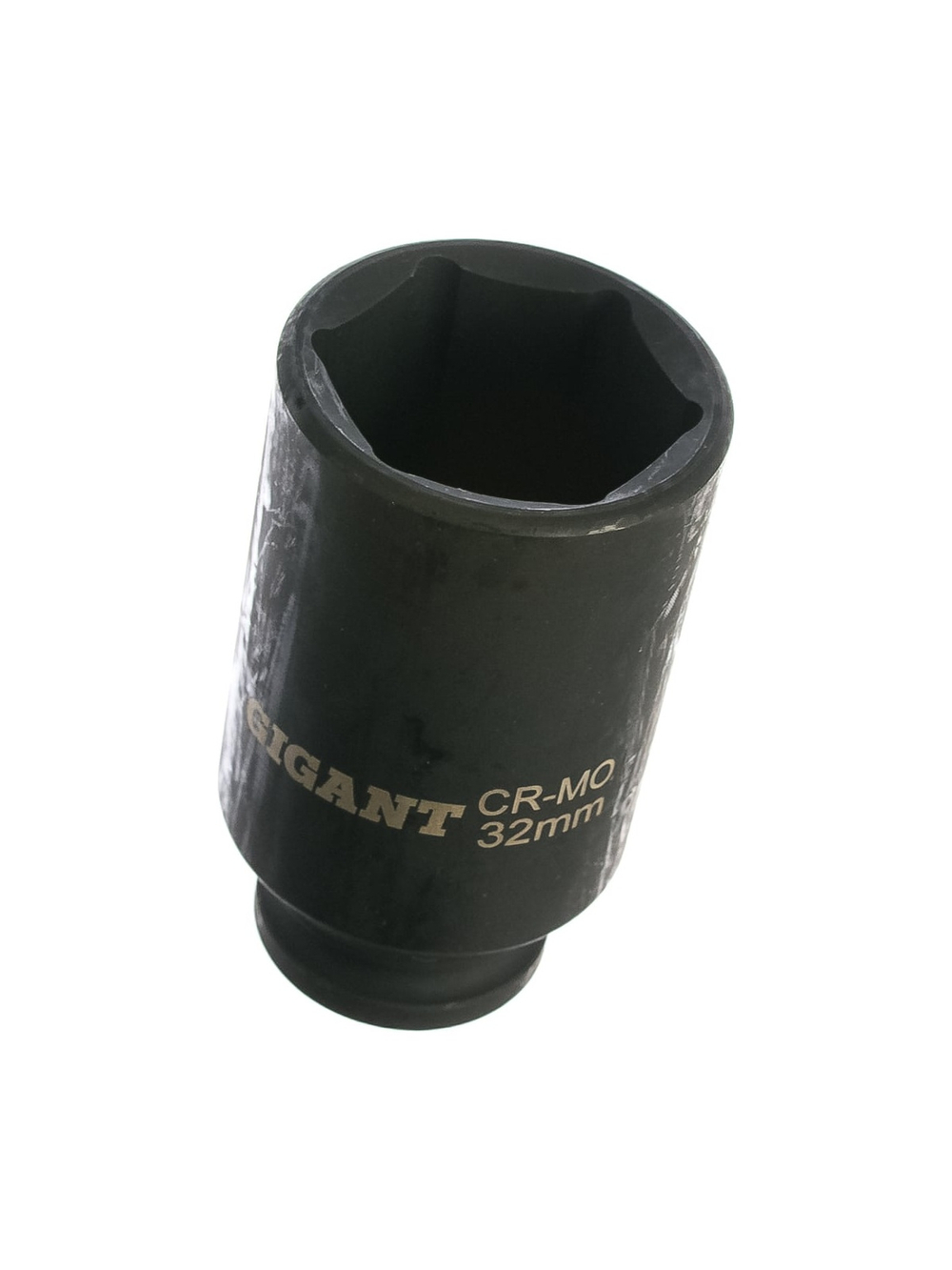 Набор торцевых ударных удлиненных головок (12 шт; 10-32 мм; 1/2DR) Gigant G-11322