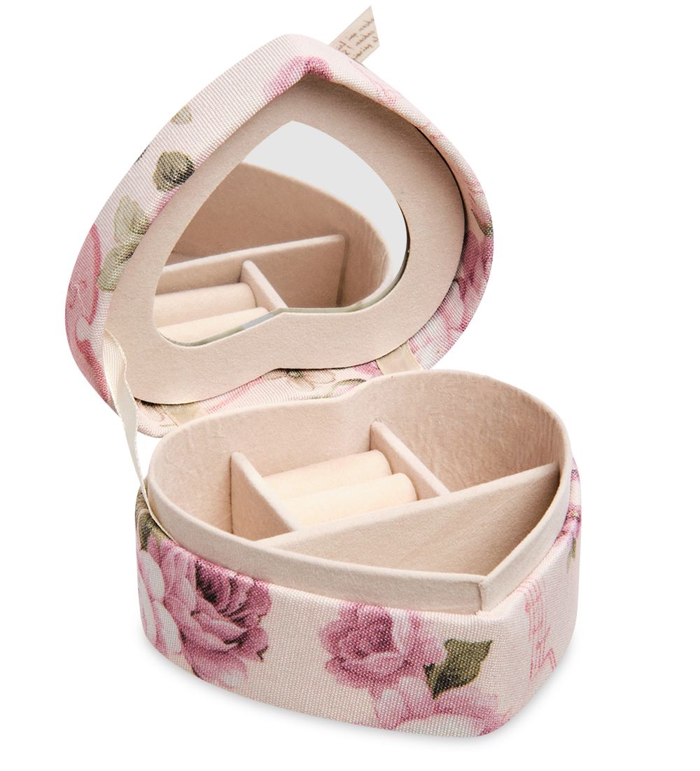 JL-61 Набор шкатулок для украшений