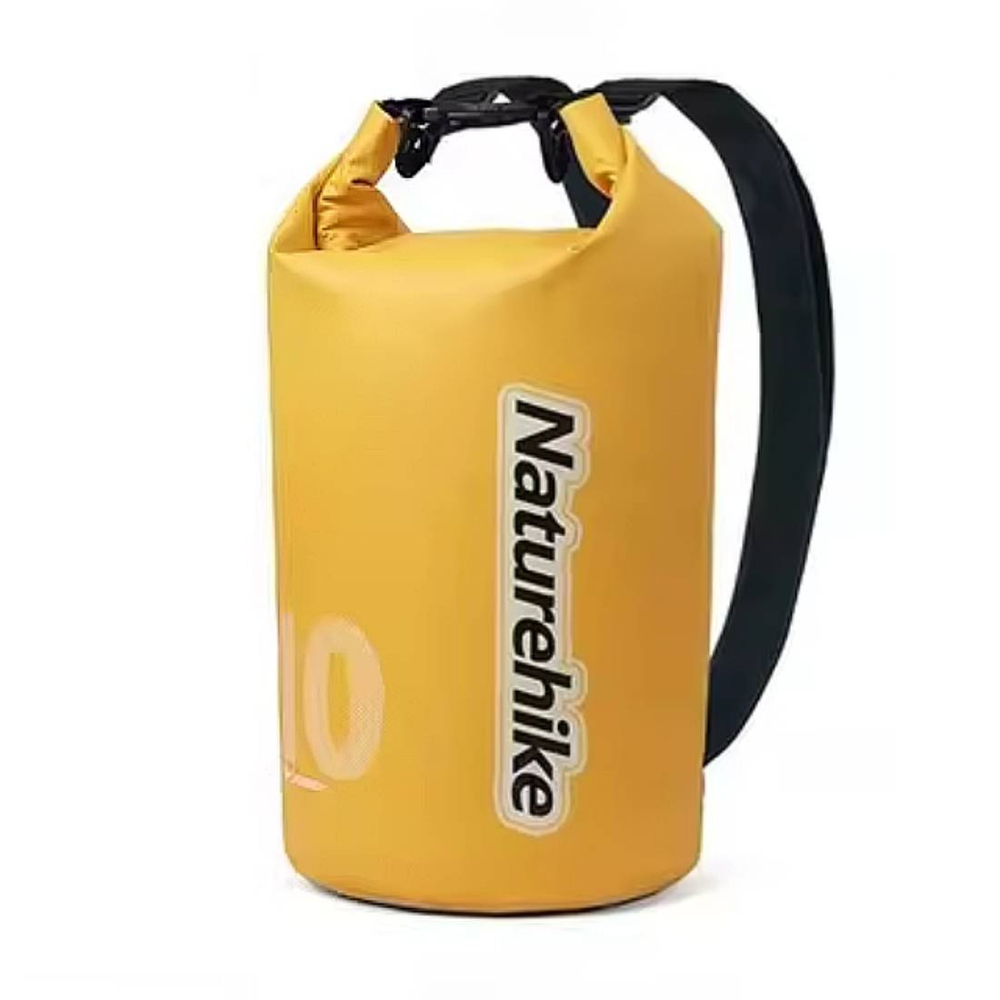 Герморюкзак Naturehike Backpack waterproof bag CNK2300BS017 10L