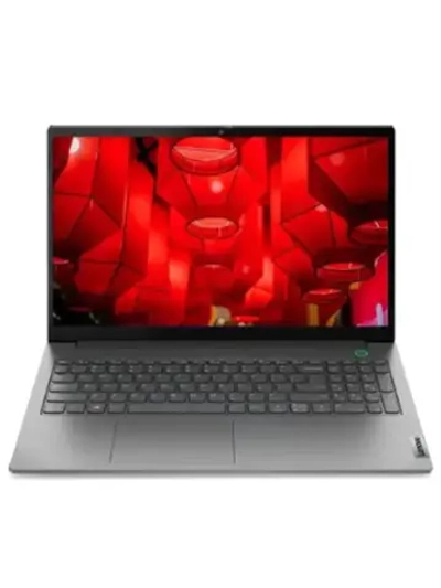 15,6" Ноутбук ThinkBook 15 G4 ABA 21DL009WUS W10Pro GRAY