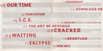 XP8 / The Art Of Revenge (RU)(CD)