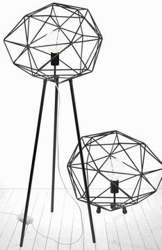 торшер The Diamond