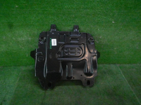 Защита ДВС Toyota Land Cruiser Prado 150 (2009-н.в.)