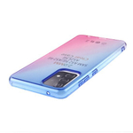 Чехол для Samsung Galaxy A52 5G Градиент,ТПУ, 012964