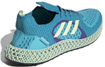 Кроссовки Adidas Zx Runner 4D