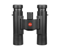 Бинокль Leica Ultravid 10x25 BR - фото 2