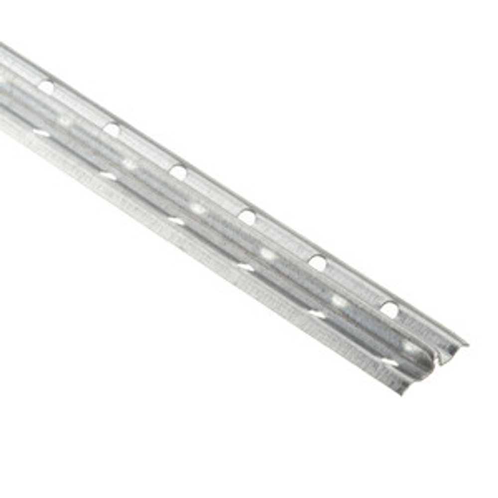 Профиль маячковый (маяк) ПМ 3000х22x6 мм Knauf (Кнауф) 10 шт/упак