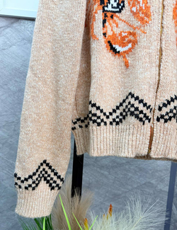 Кардиган Louis Vuitton