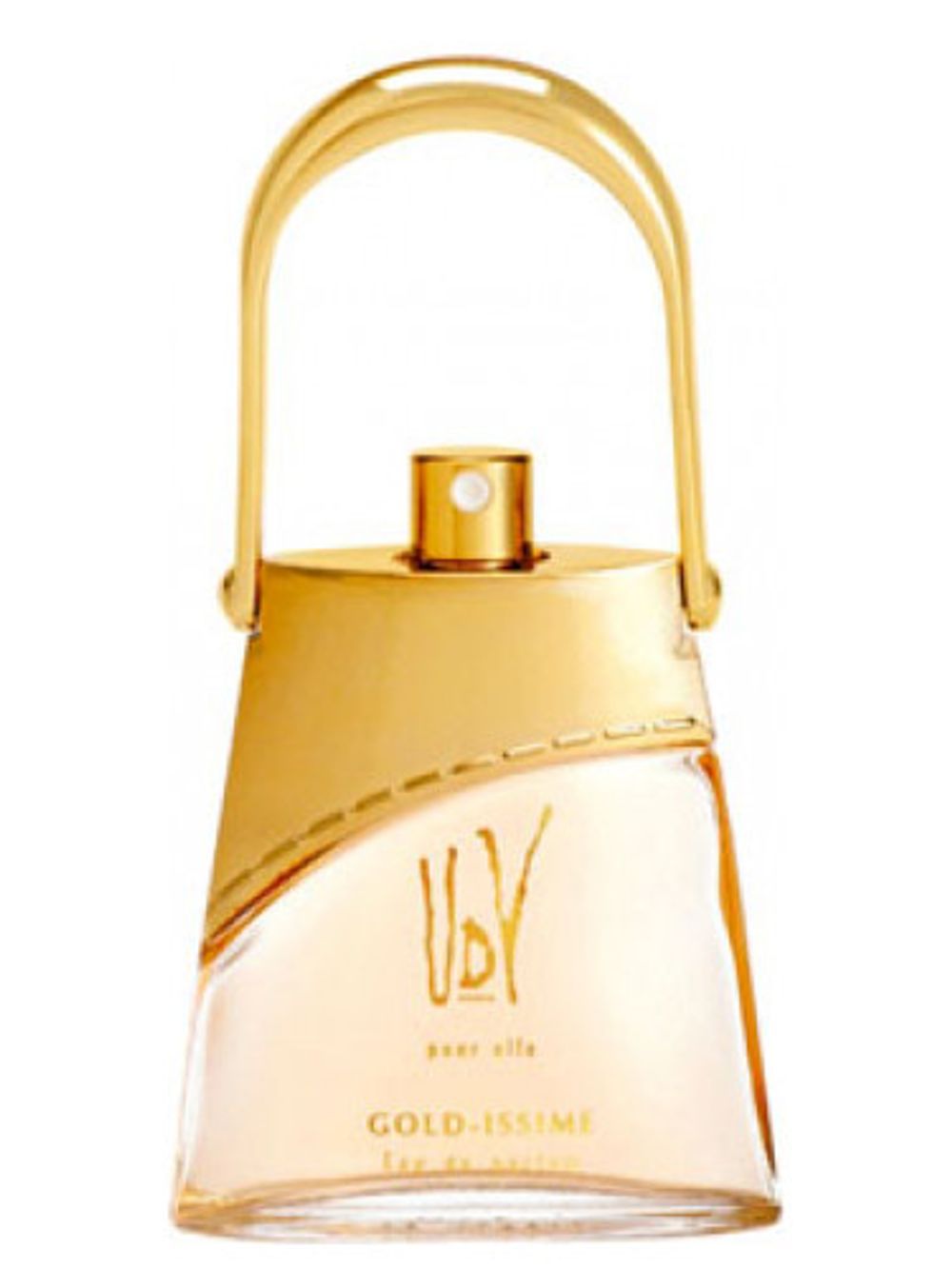 Ulric de Varens Gold Issime