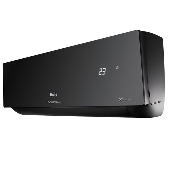 Блок внутренний Ballu BSUI-FM/in-12HN8/EU_BL инверторной мульти сплит-системы — (6)