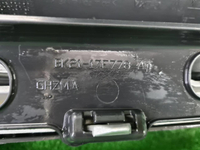 Бампер передний Ford Tourneo Custom (2012-2018)