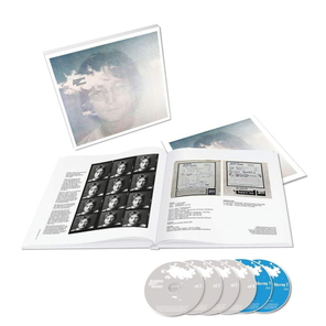 John Lennon / Imagine - The Ultimate Collection (Limited Edition)(4CD+2Blu-ray)