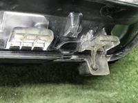 Битая Фара правая Hyundai Creta 1 (16-20) галоген