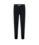 леггинсы Tommy Hilfiger - черный(KG0KG07062)