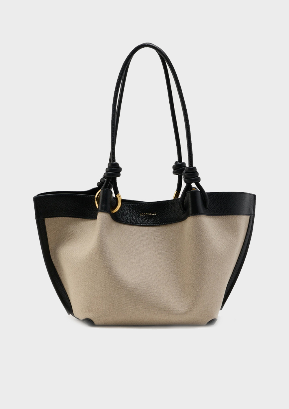 Сумка COCCINELLE Finn Canvas