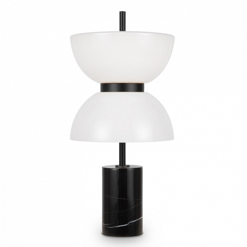 Настольная лампа декоративная Maytoni Memory MOD178TL-L11B3K