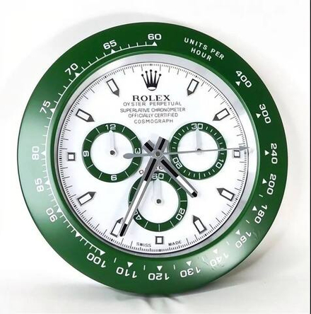 Часы настенные Rolex