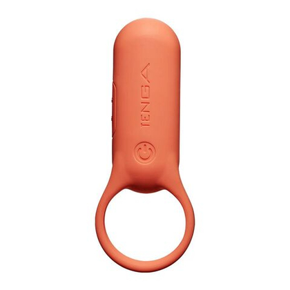Tenga paiRING+ - Эрекционное кольцо с усиленной вибрацией