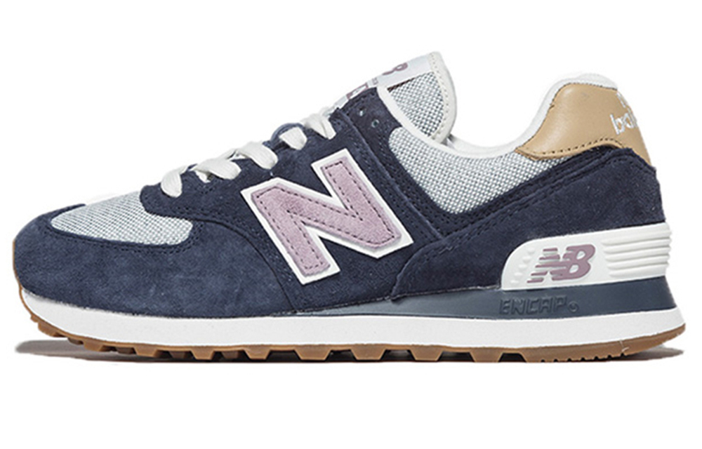 Кроссовки New Balance Nb 574 (Женская размерная сетка)