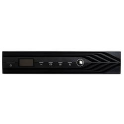 ИБП Бастион SKAT-UPS 2000 RACK+4x9Ah