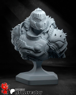 Палач Рока думгай Doomguy doom