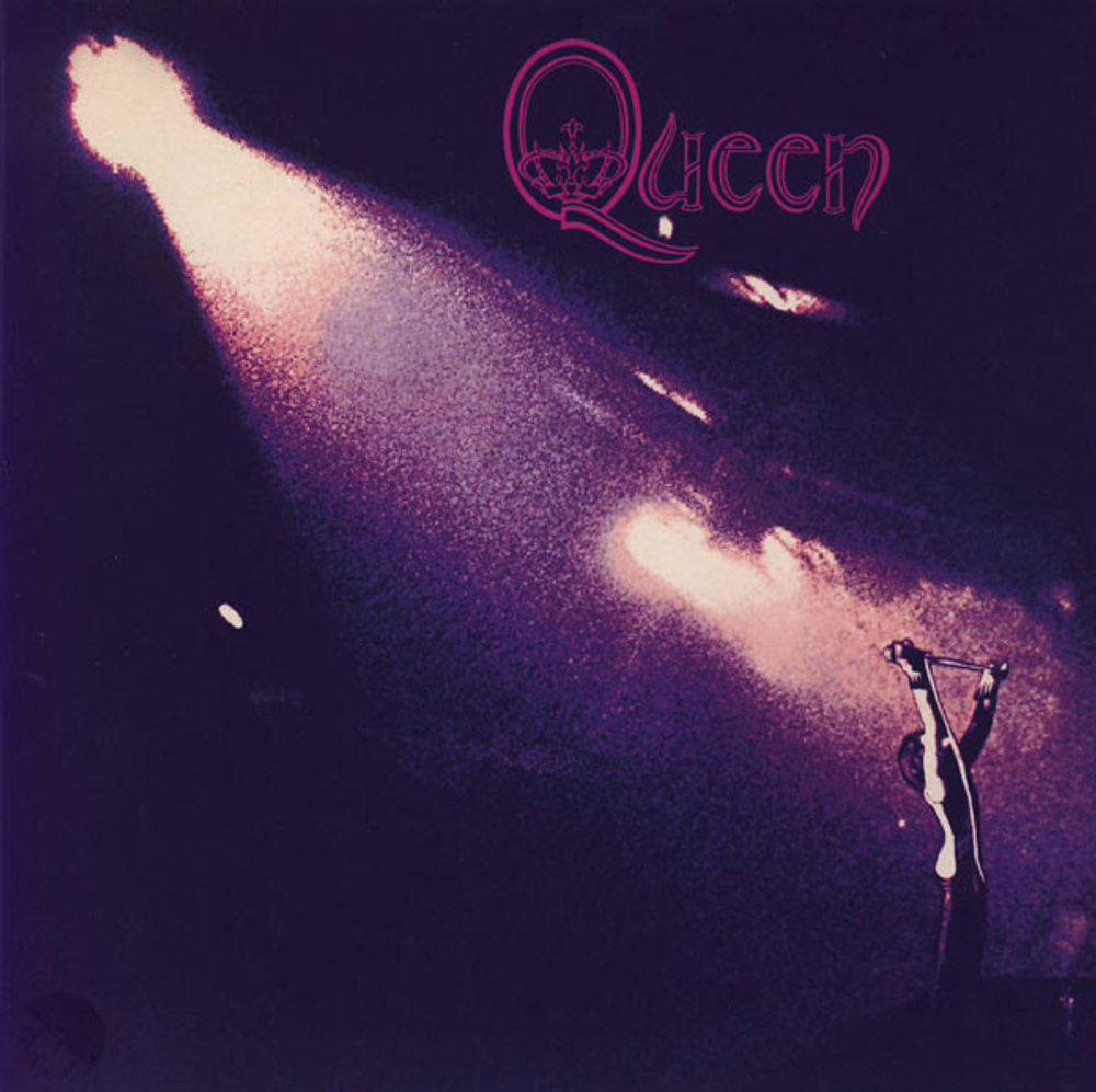 Queen / Queen (Mini LP CD)