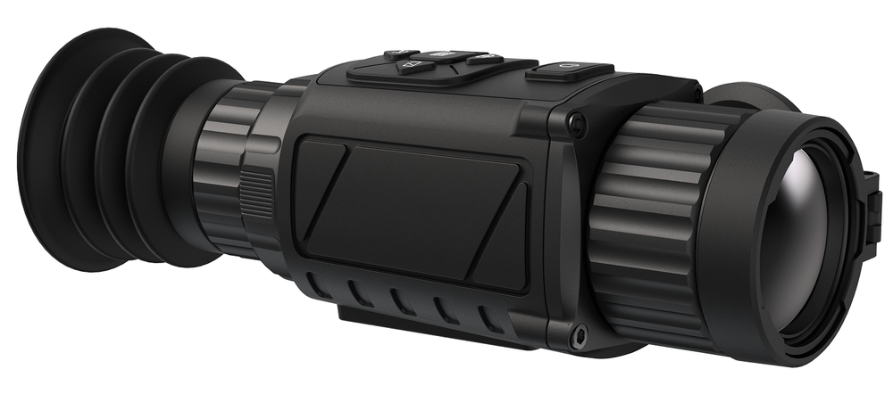 Тепловизионный прицел Hikmicro THUNDER TH25