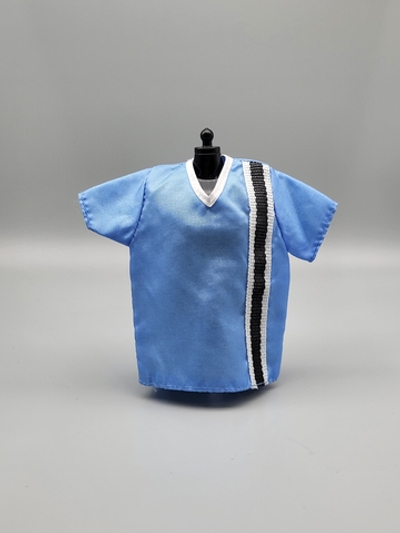 Одежда для куклы Кен винтаж футболка 0581