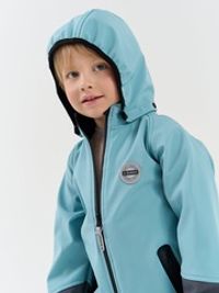 Комбинезон Softshell демисезонный "Ниагара"
