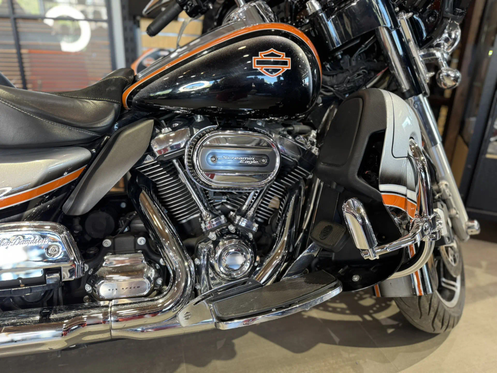 Harley-Davidson Ultra Limited
