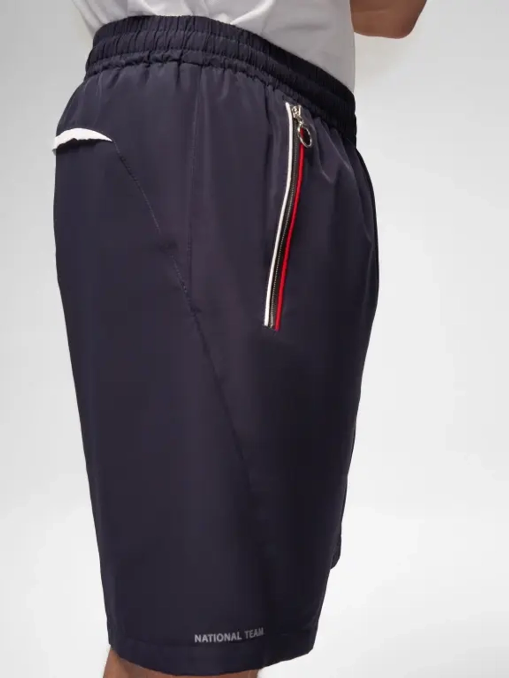 Шорты мужские экипировочные Forward, синий, р.l