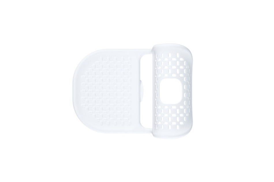 Органайзер для раковины Sling Flex белый, Umbra