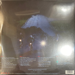 Виниловая пластинка Stranger Things 4 - Soundtrack From The Netflix Series 2LP