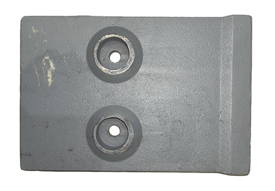 Скребок нижний для Simem MSO 3001