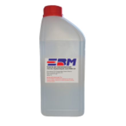 Средство для электрохимической очистки и полировки нержавеющей стали AVNG-CS1 (1л)