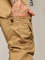 Джоггеры Abercrombie & Fitch AB620