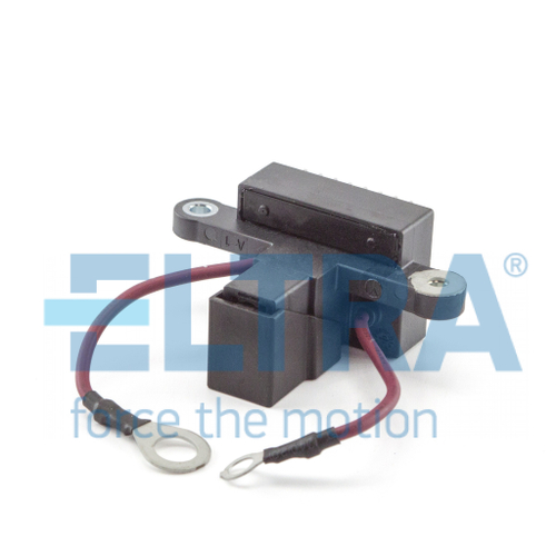 9333.3702 (ELTRA) Регулятор напряжения