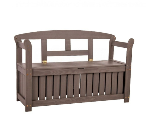 Скамейка деревянная «Таруса»