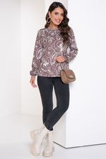 Джемпер 41091 Avili