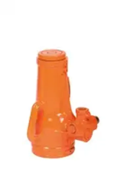 Домкрат механический Holmatro AJ 1008